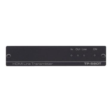 Imagem de Transmissor Hdmi 4:2:0 4k 60hz Com Hdcp 2.2 Rs-232 Hdbaset E Ir (kramer)