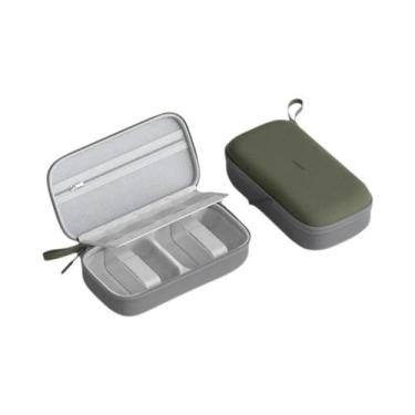 Imagem de Bolsa De Viagem Para Mac Mini M4 pro 2024, Organizador Eletrônico Port