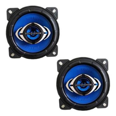 Imagem de Alto Falante Hurricane Cm4 4 Pol Quadriaxial 110w Rms