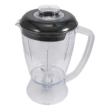 Imagem de Copo Liquidificador Britânia Eletronic Filter Preto