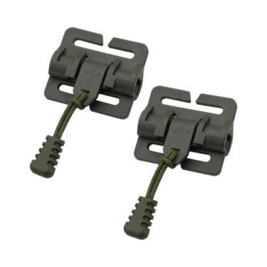 Imagem de Fivela De Liberação Rápida Para Colete Tático, Conector De Abertura Rá