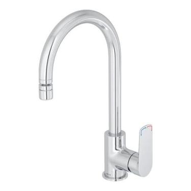 Imagem de Misturador Monocomando de Mesa para Cozinha Level One, 2251.C - Deca C