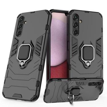Imagem de Capa Case Capinha Samsung Galaxy A14 - Protetora Resistente Militar An