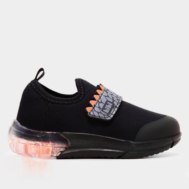 Imagem de Tênis Infantil Bibi Space Wave 12280047 Menino-Masculino