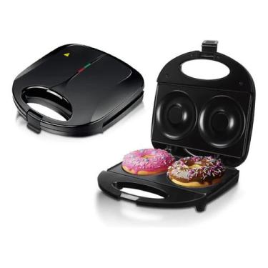 Imagem de SUPER Máquina De Donuts Extra Grande De 10 Cm 750w 110v, 110V