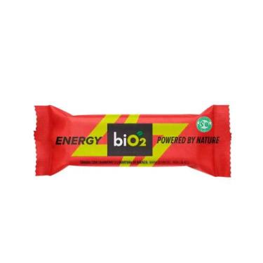 Imagem de Barra Vegana Hibisco Bio2 - 42g