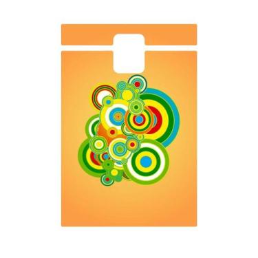 Imagem de Capa Adesivo Skin370 Verso Para Blackberry Passport 2014 - KawaSkin