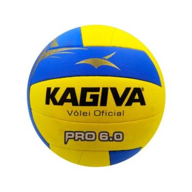 Imagem de 2 Bolas Vôlei Kagiva Pro 8.0