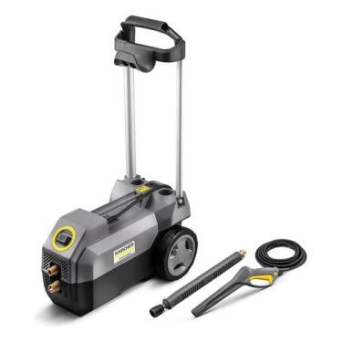 Imagem de Lavadora De Alta Pressão Profissional Kärcher Hd 585 Profi 2, 220V