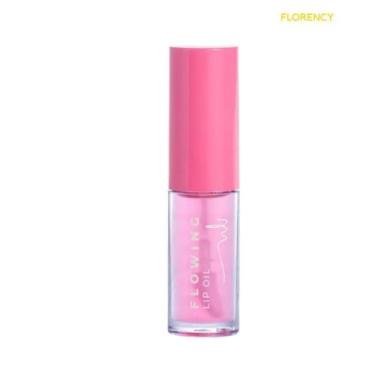 Imagem de HIDRATANTE LABIAL LIP FLOWING NATALIA BEAUTY by RUBY ROSE HBL6509 4ML
