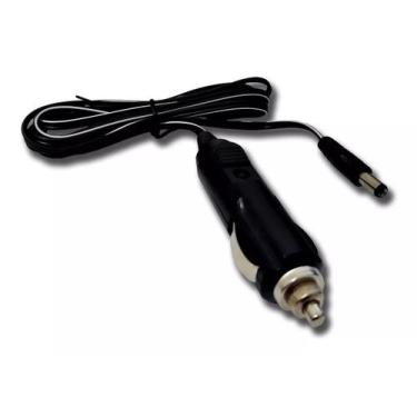 Imagem de Cabo Plug Acendedor De Cigarro Carro Plug 12v 2mt - MXT
