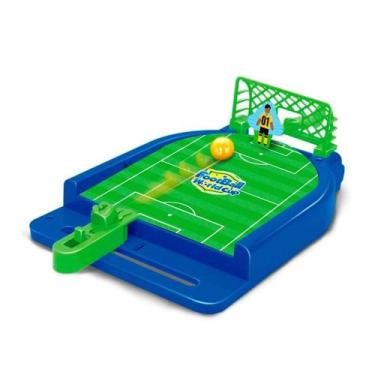 Imagem de Brinquedo Futebol de Dedo infantil Futegol - Jr toys