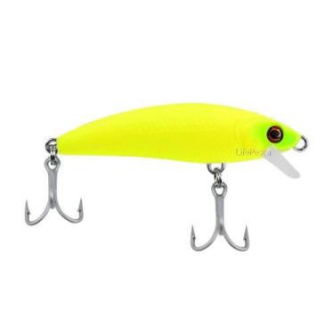 Imagem de Isca Artificial Marine Sports Inna Pro 60 6cm (5,7gr) - Várias Cores, 