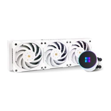 Imagem de Water cooler thermalright 360mm amd/intel frozen magic 360 scenic v2 b