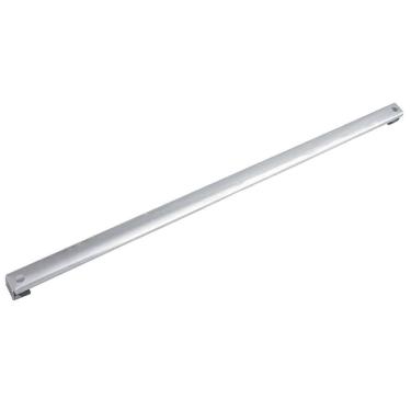 Imagem de Suporte Brinox Organizar Aço Inox Em Barra Para Cozinha 60cm