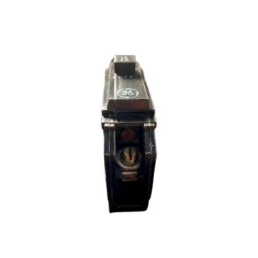 Imagem de Disjuntor Unipolar Tqc1225 Nema 25a Preto - General Eletric