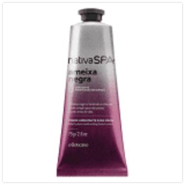 Imagem de Creme Desodorante para as Mãos Nativa SPA Ameixa Negra 75g - Cuidados 