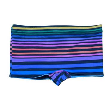 Imagem de Sunga Boxer - Retro Colors - Banho Maria, 16