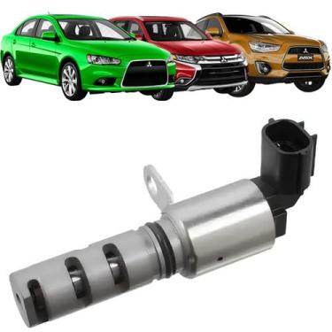Imagem de Válvula Solenoide Asx Outlander Lancer 2008 a 2016 - Ymax
