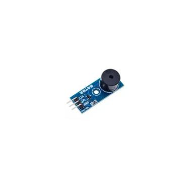 Imagem de Módulo buzina buzzer passivo 5v - Generica