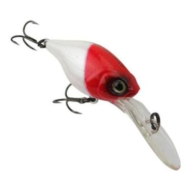 Imagem de Isca artificial marine sport mini crank deep 3.8cm 4.3g (meia água), 1