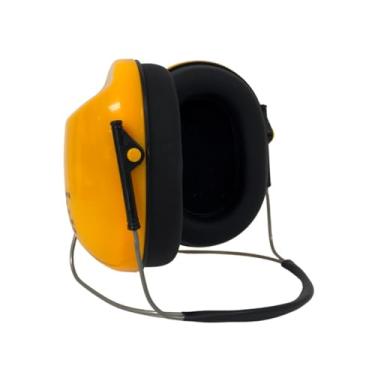 Imagem de CARBOGRAFITE Abafador De Ruídos Cg-109 Carbografite 010293910 Amarelo