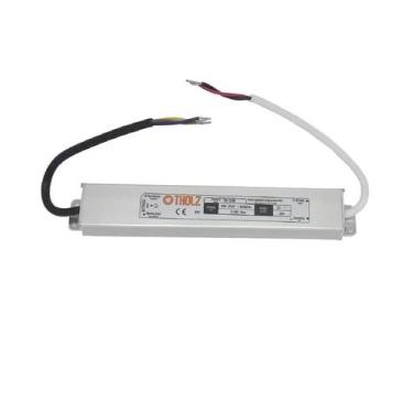 Imagem de Fonte chaveada th-1240 40w fcx1393n 220vca-12vc tholz