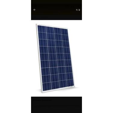 Imagem de Placa solar