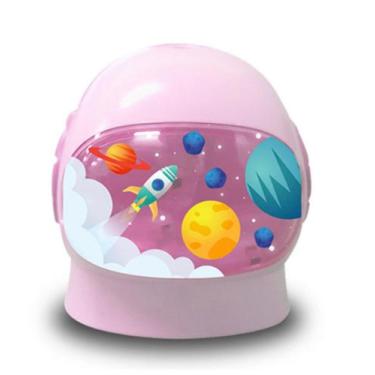 Imagem de Apontador de Mesa Elétrico Automático Space Lindo Prático Potente  - K