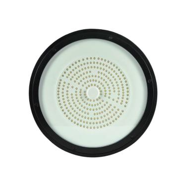Imagem de Luminária High Bay Neo LED 150W Bivolt Luz Branca 6500K Preta Blumenau Iluminação