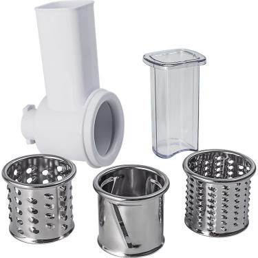 Imagem de Acessório Salada Maker Oster para Batedeira Planetária Digital Bowl Inox 5L Compatível com Modelo OBAT911