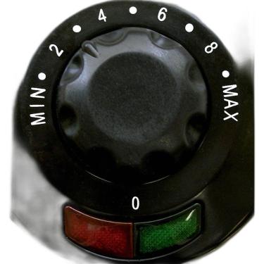 Imagem de Máquina de Waffle Golden 4 Unidades Placas Antiaderentes Controle de Temperatura 220V Britânia