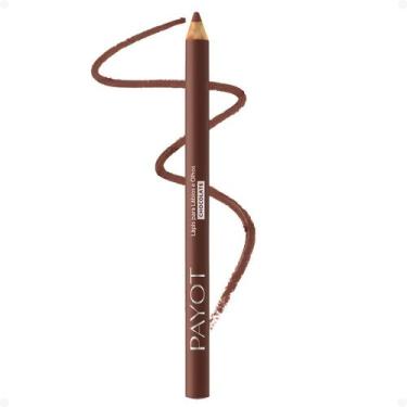 Imagem de Lápis Para Lábios e Olhos Payot Chocolate