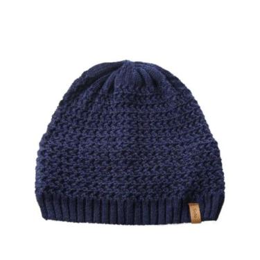 Imagem de Gorro Solo Misty Azul Marinho, UNICO, Azul marinho