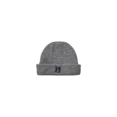 Imagem de Gorro Tricot Reserva Mini, Cinza mescla, U