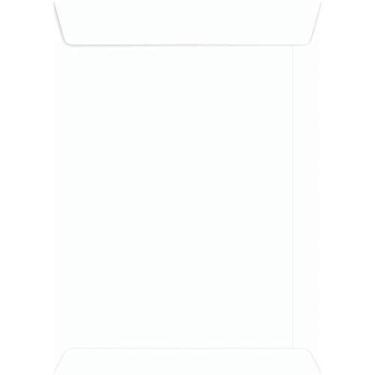 Imagem de Envelope Saco Branco 176X250 90Grs. 2500 - FORONI