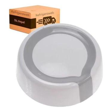 Imagem de Botão Pressostato Lavadora Brastemp Consul Cwg Cwc W10338754 - rfw