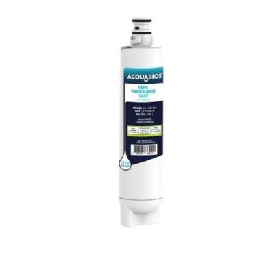Imagem de Filtro Refil para Purificador de Água Easy Acquabios Girou Trocou