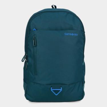 Imagem de Mochila Samsonite Reformation Rock 24L, Verde, Único