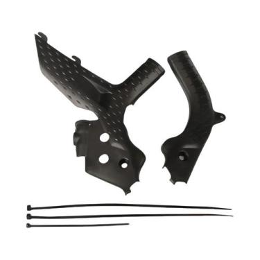 Imagem de Protetor De Quadro Para Motocross KTM SX XC EXC 2019-2023 Modelos 125-