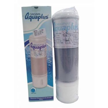 Imagem de Elemento Filtrante Aquaplus