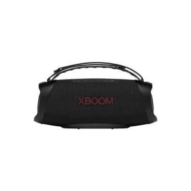 Imagem de Caixas de Som Bluetooth Portateis LG Xboom - XG8T.ABRALLK - LG - Audio