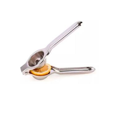 Imagem de Espremedores De Limão Inox Cozinha Gourmet - Top Chef