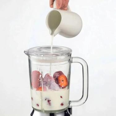 Imagem de Liquidificador Ariete Positano 1,5L 1000W Vidro 220V