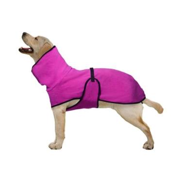 Imagem de Casaco Quente De Inverno Para Cães Pequenos, Médios E Grandes, Colete 