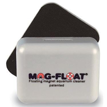 Imagem de Limpador Magnetico Mag Float Ima Neodimio Vidros 16mm F0350