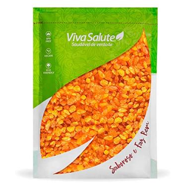 Imagem de Uva Passa Branca Sem Semente Viva Salute - 1Kg