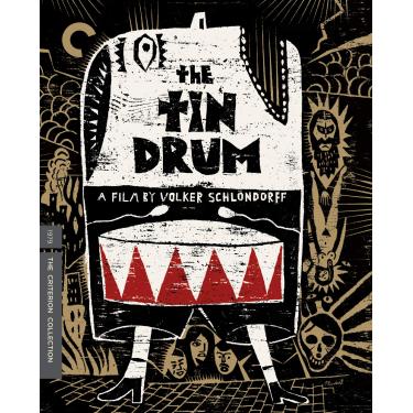 Imagem de The Tin Drum (Criterion Collection) [Blu-ray]