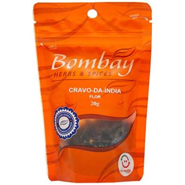 Imagem de Cravo Da India Flor Bombay 20G