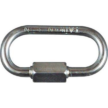 Imagem de NATIONAL MFG/SPECTRUM BRANDS HHI National Hardware N223-032 N223032 LK ZN PLT 5/16 polegadas, zinco